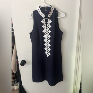 Lilly Pulitzer NWT Callista Shift Dress